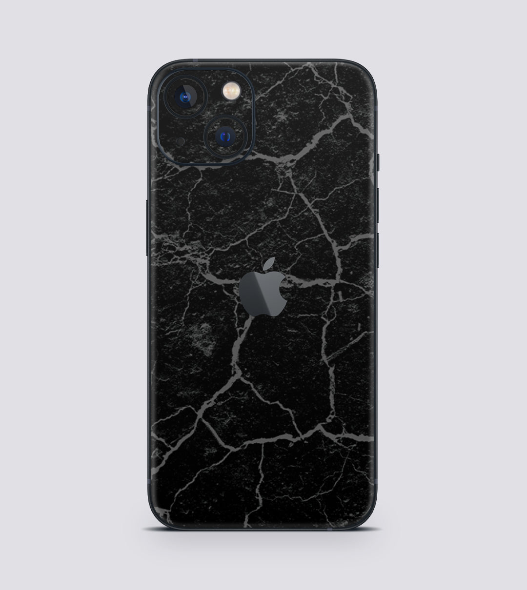 iPhone 13 - Black Crack 45% Sold