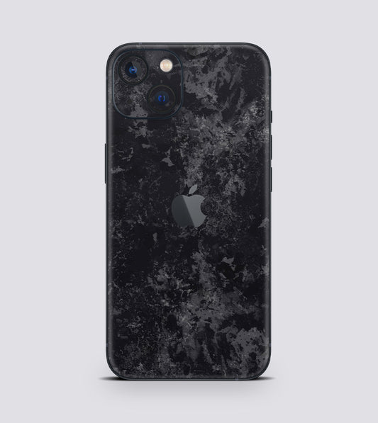 iPhone 13 Mini Black Smoke