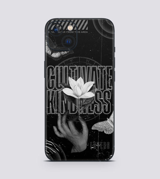 iPhone 13 Mini Cultivate Kindness