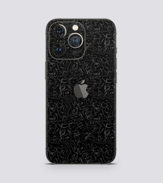 iPhone 13 Pro Black Fluid