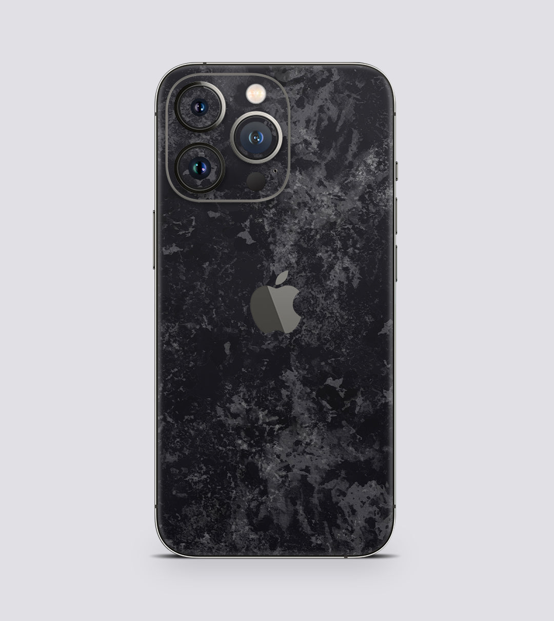 iPhone 13 Pro Black Smoke