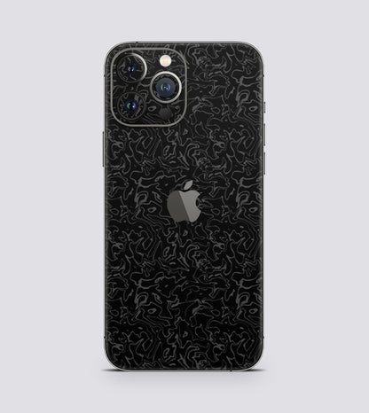 iPhone 13 Pro Max Black Fluid