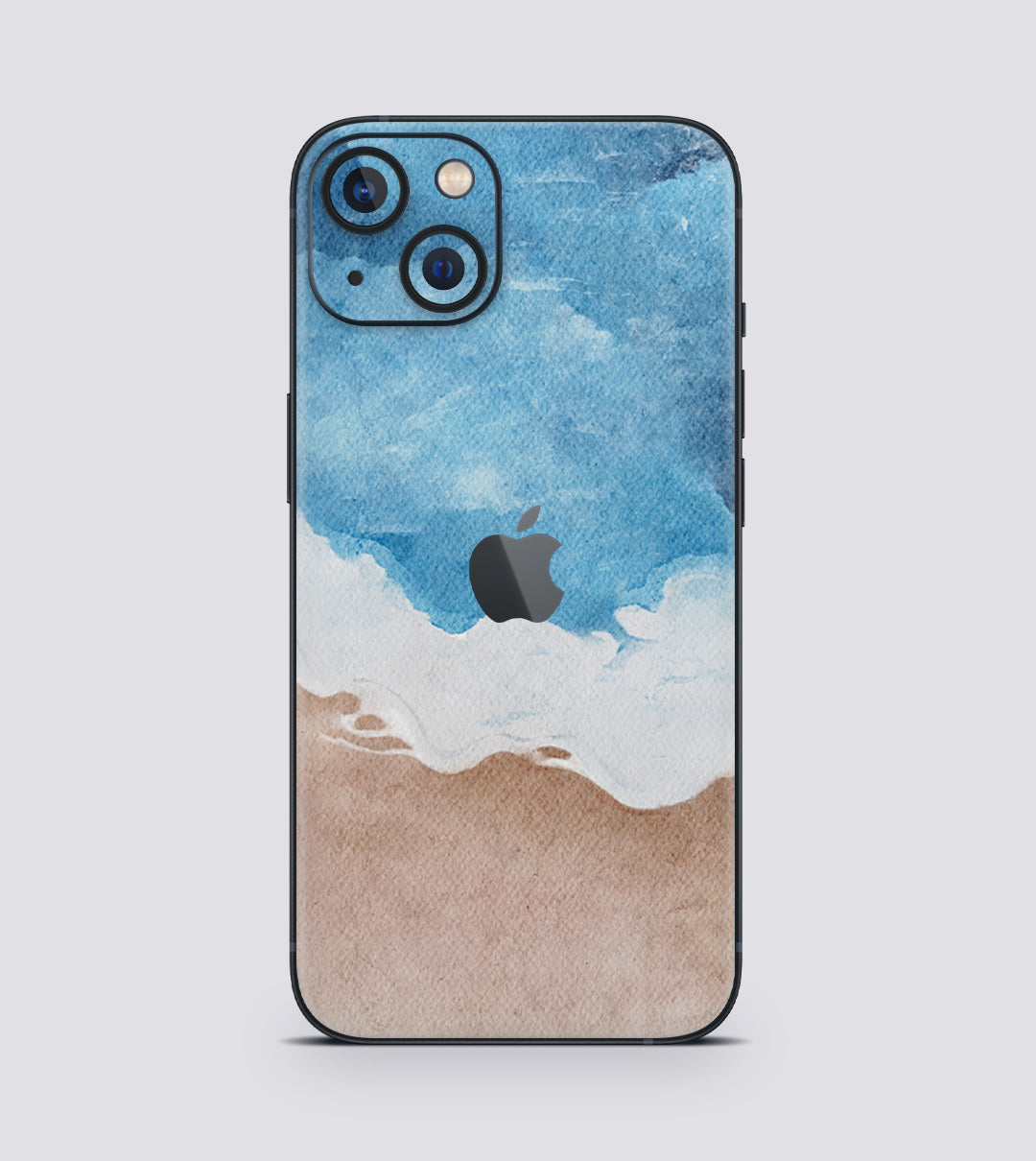 IPhone 13 Sea Dune