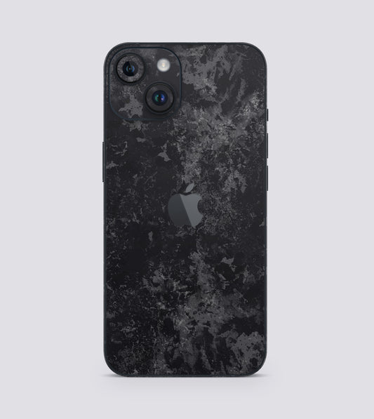 iPhone 14 Black Smoke