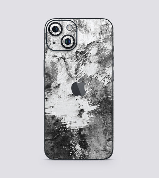 iPhone 14 Concrete Rock