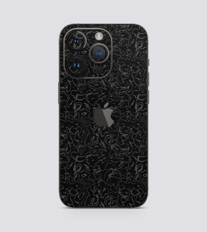 iPhone 14 Pro Black Fluid