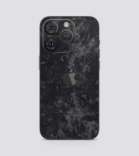 iPhone 14 Pro Black Smoke