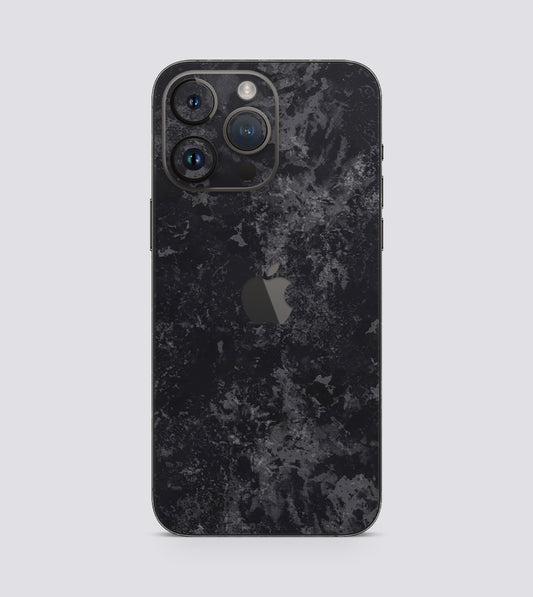 iPhone 14 Pro Max Black Smoke