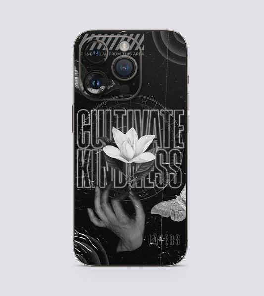 iPhone 14 Pro Max Cultivate Kindness