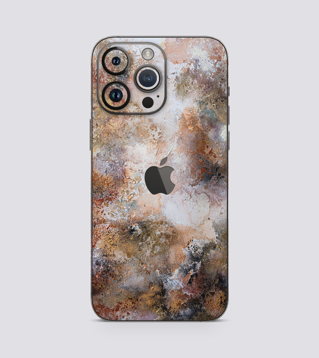 iPhone 14 Pro Max Mobile skin | Layers 3D texture skin l Best Mobile ...