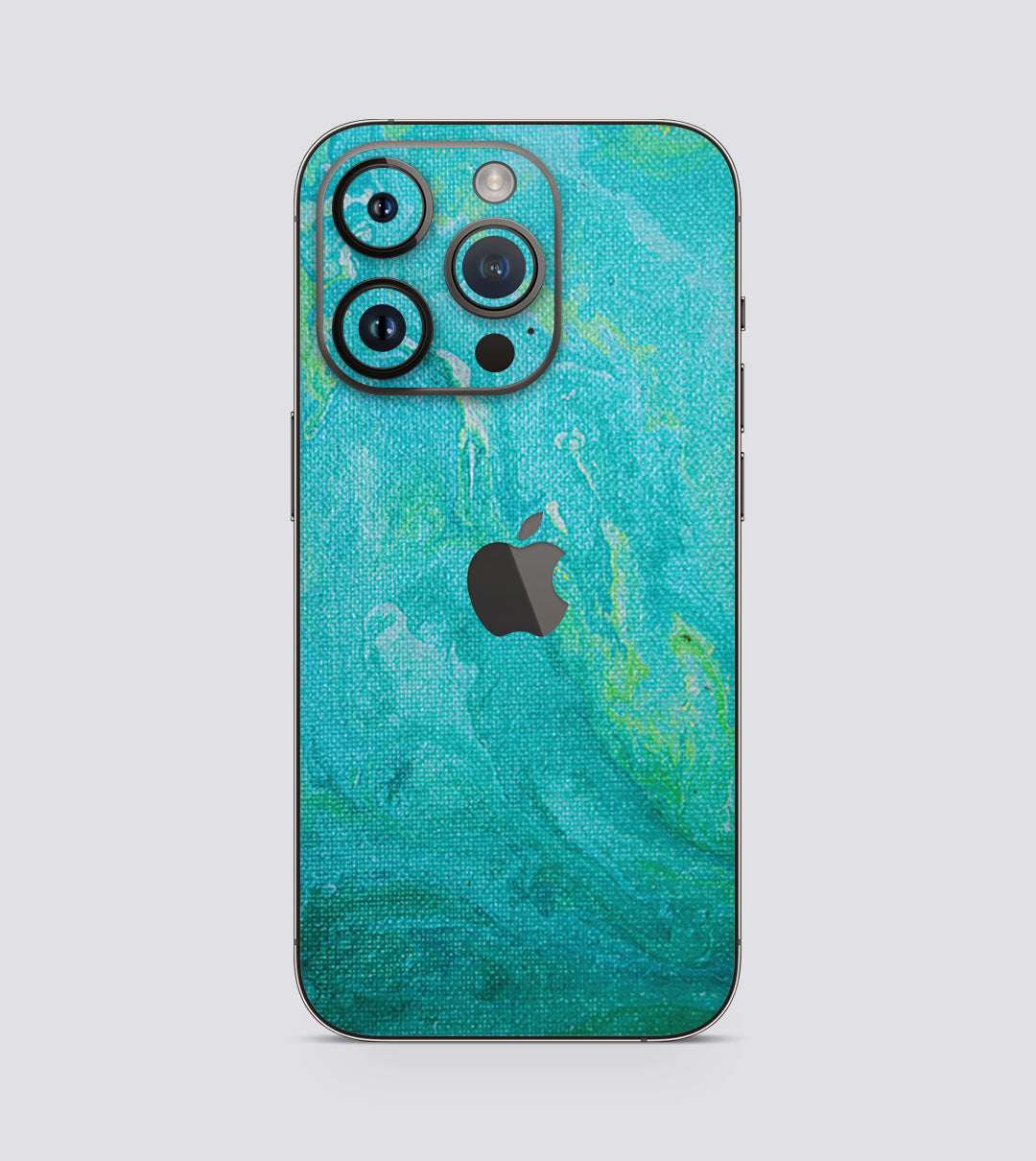 iPhone 14 Pro Oceanic