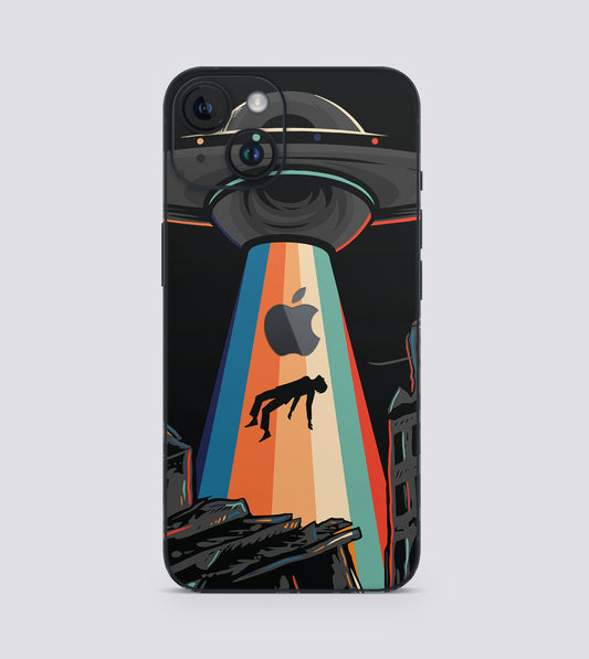 iPhone 14 Spaceboy