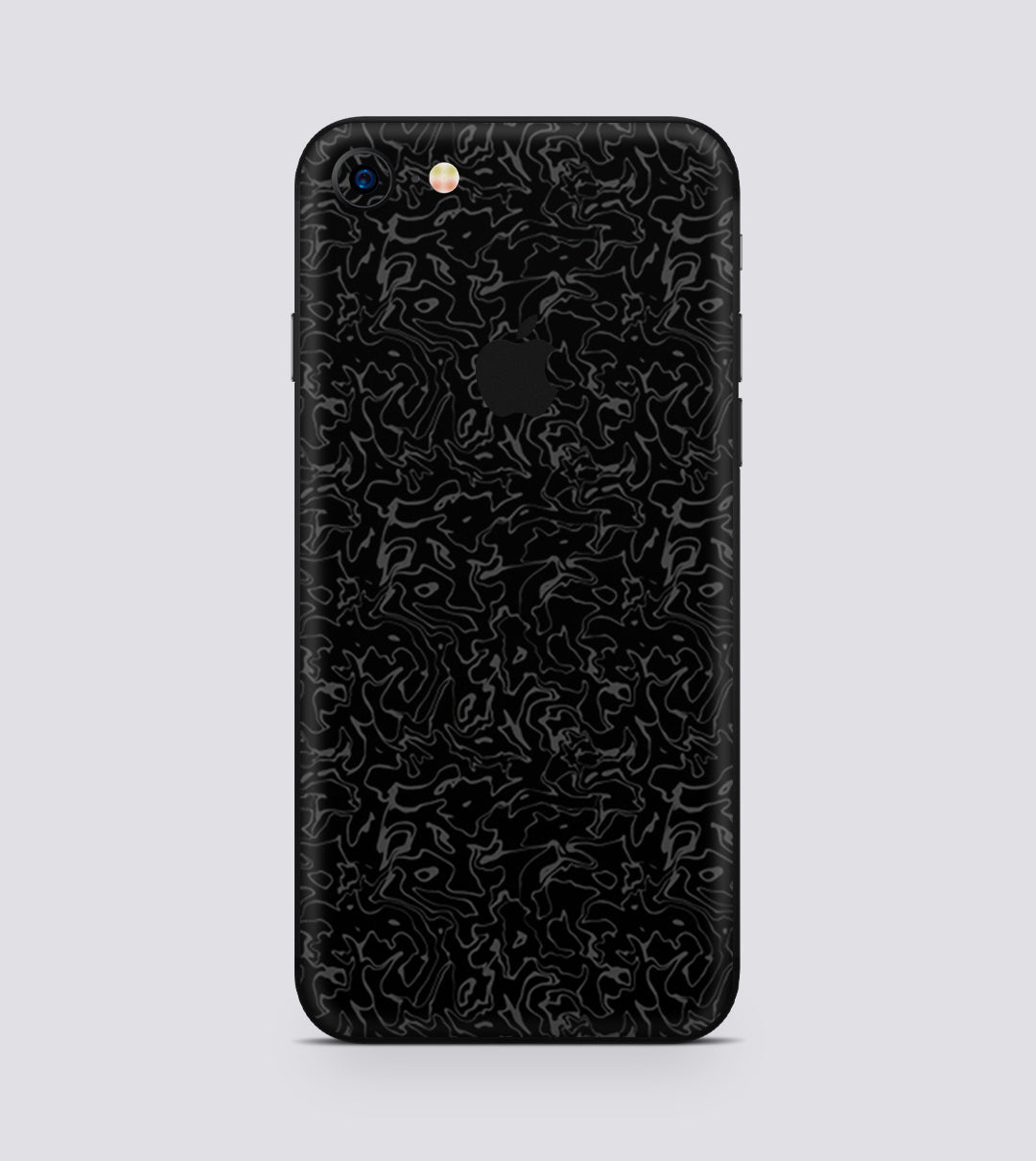 iPhone 7 Black Fluid