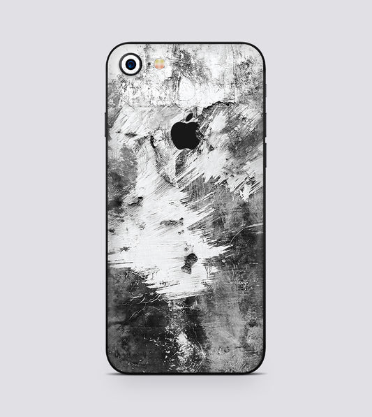 iPhone 7 Concrete Rock