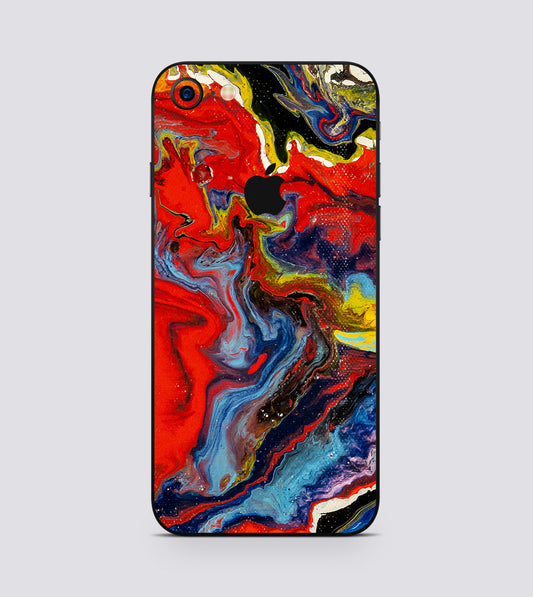 iPhone 7 Magma