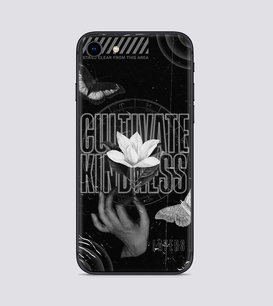 iPhone 8 Cultivate Kindness