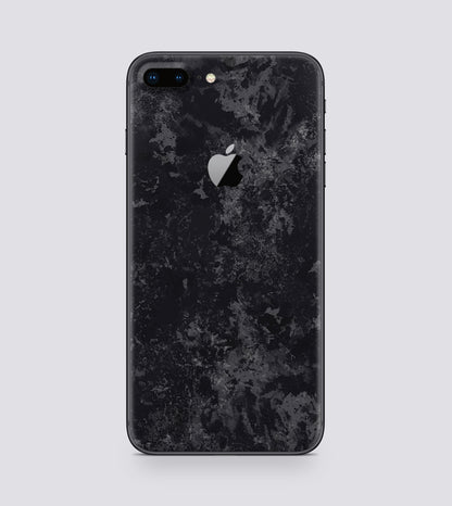 iPhone 8 Plus Black Smoke