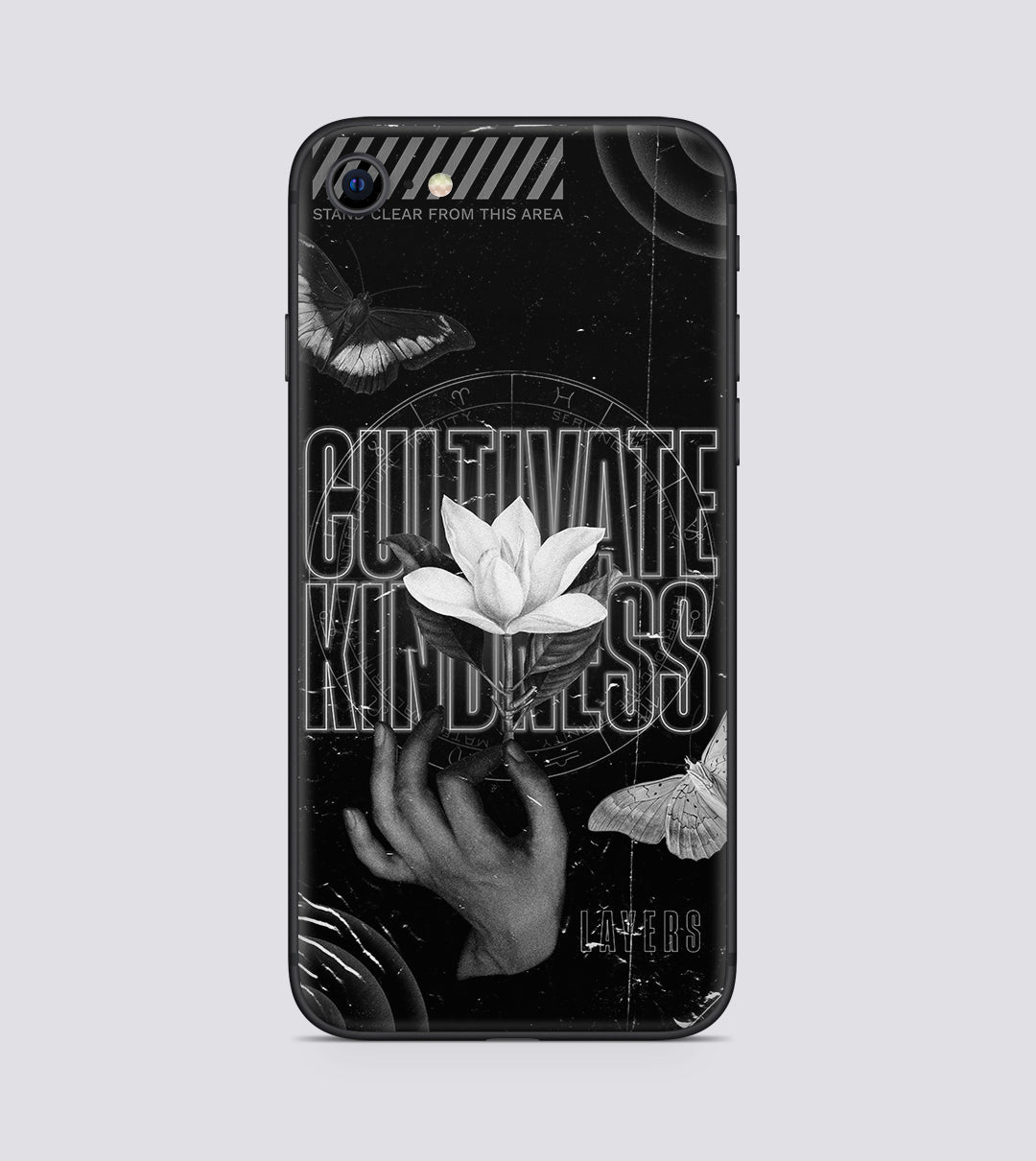 iPhone SE 2020 Cultivate Kindness