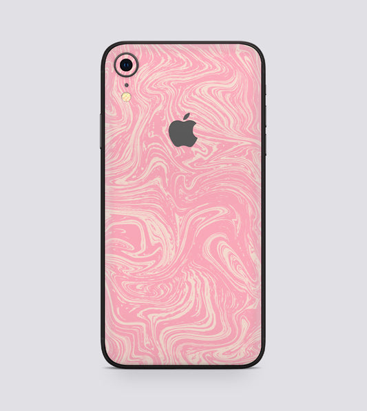 iPhone XR Baby Pink