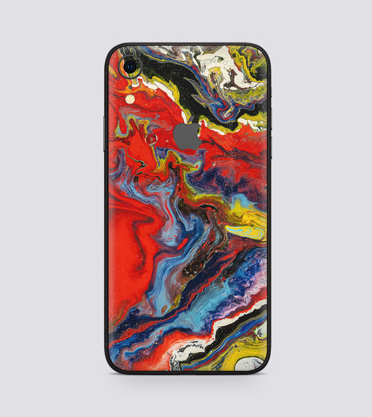 iPhone XR Magma