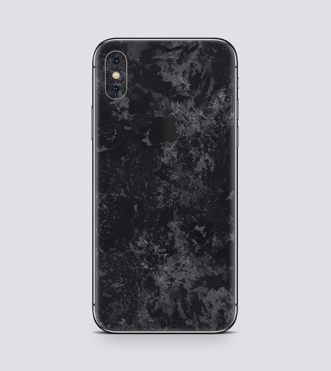 iPhone XS Black Smoke