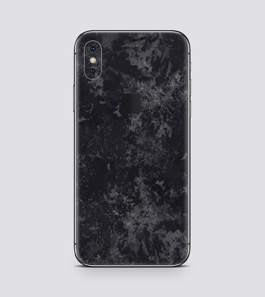 iPhone XS Black Smoke