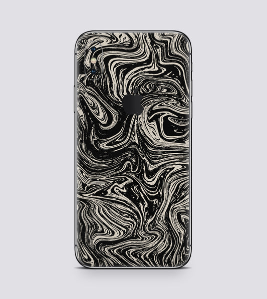 iPhone XS Charcoal Black