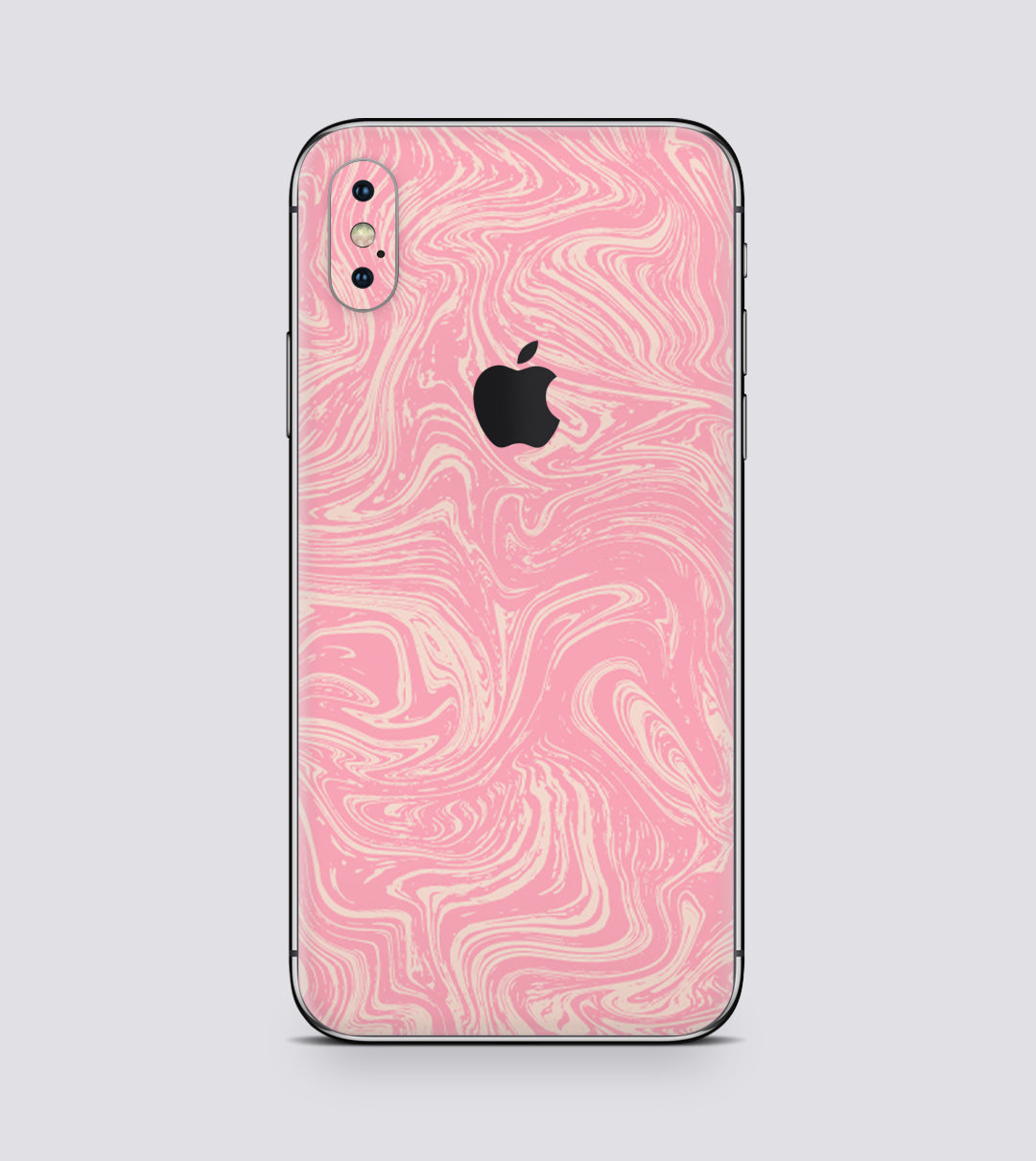 iPhone XS Max Baby Pink