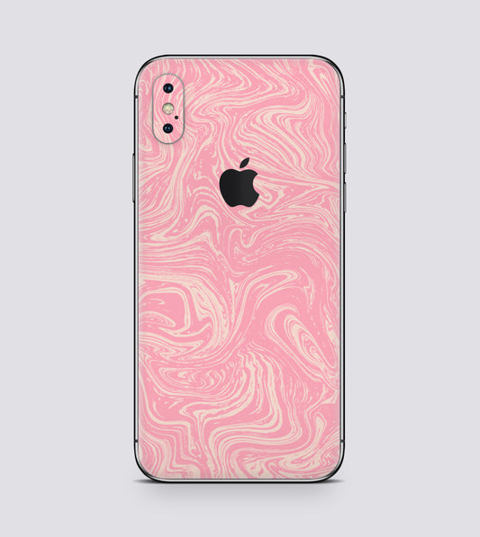 iPhone XS Max Baby Pink