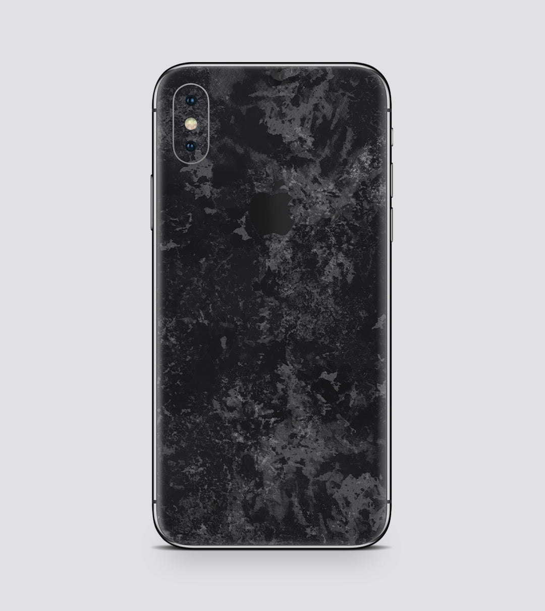 iPhone XS Max Black Smoke