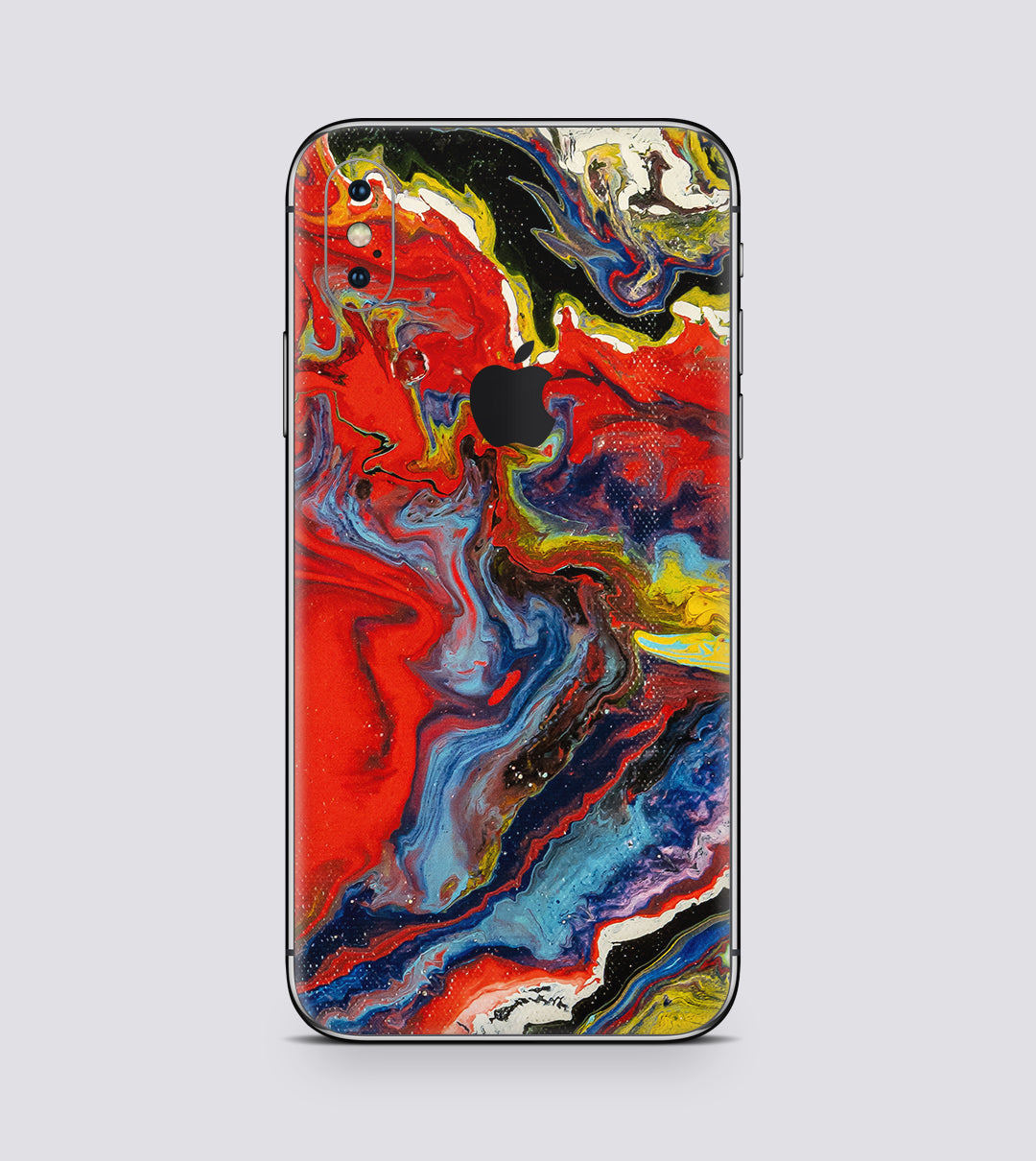 iPhone XS Magma