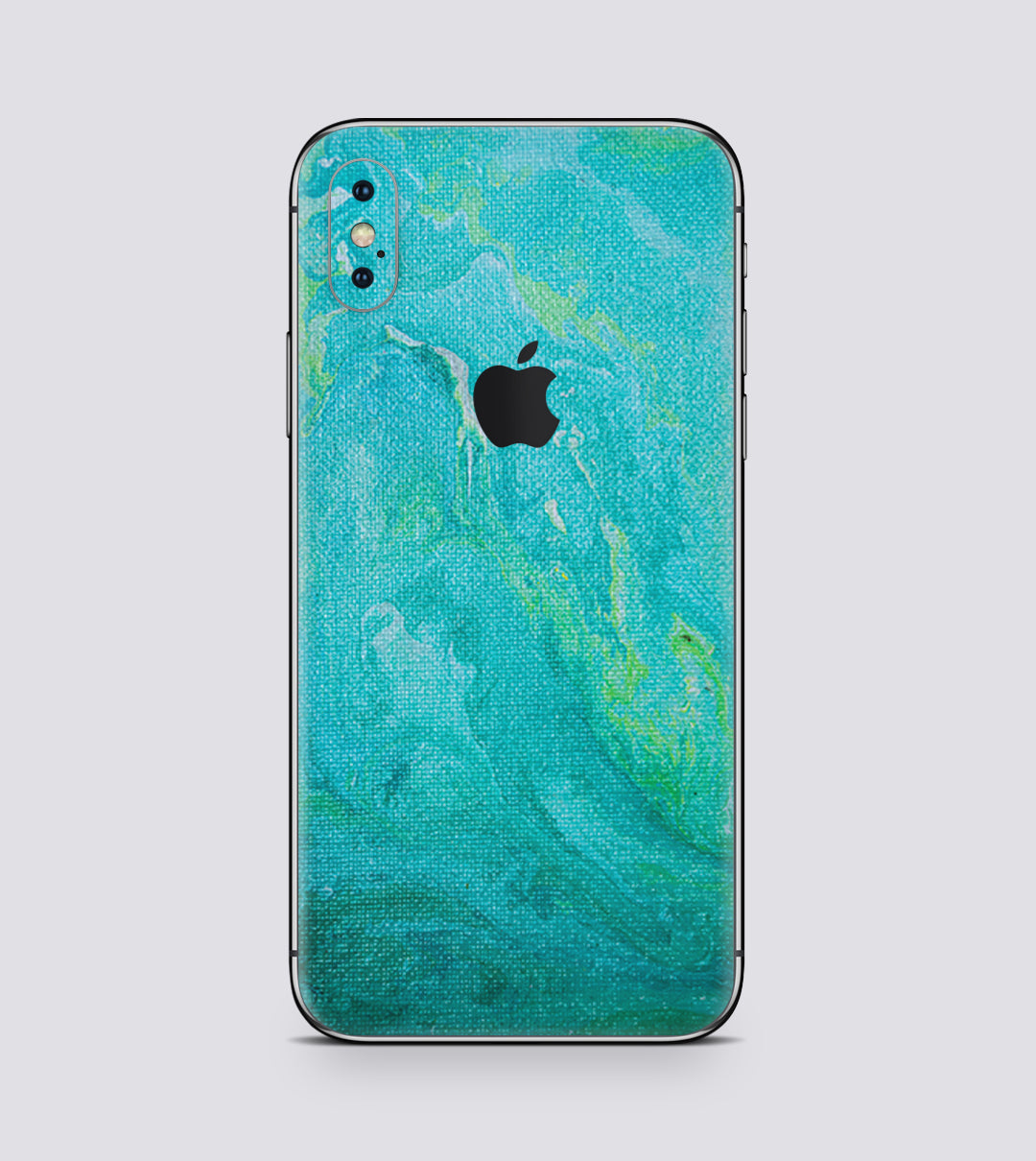 iPhone XS Max Oceanic