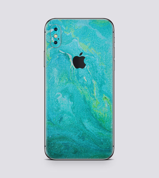 iPhone XS Max Oceanic