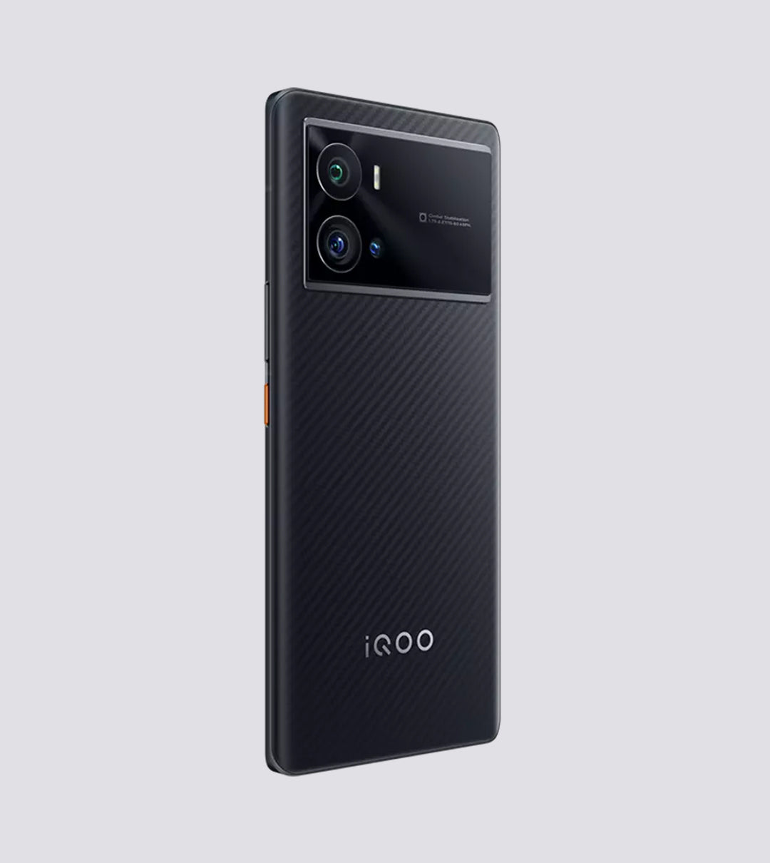 iQOO 9 Pro