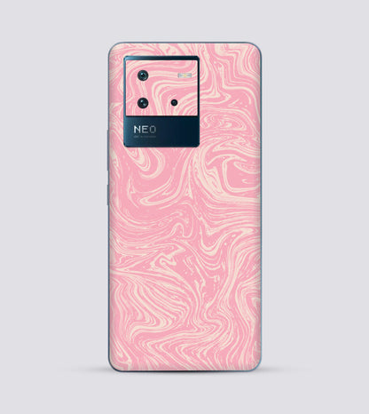 Iqoo Neo 6 Baby Pink