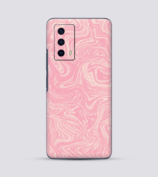 Iqoo Z5 Baby Pink