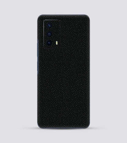 Iqoo Z5 Black Leather