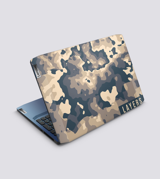 Lenevo IdeaPad Gaming 3 Beige Camo