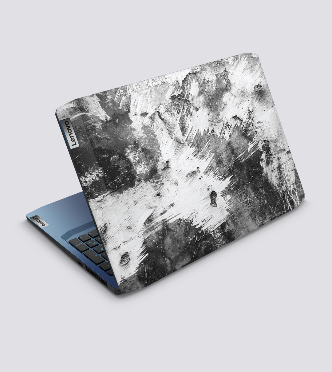 Lenovo Ideapad Gaming 3 Model 15ARH05D Release 2020 Concrete Rock