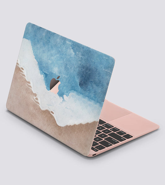 Macbook 12 Inch 2015 Model A1534 Sea Dune