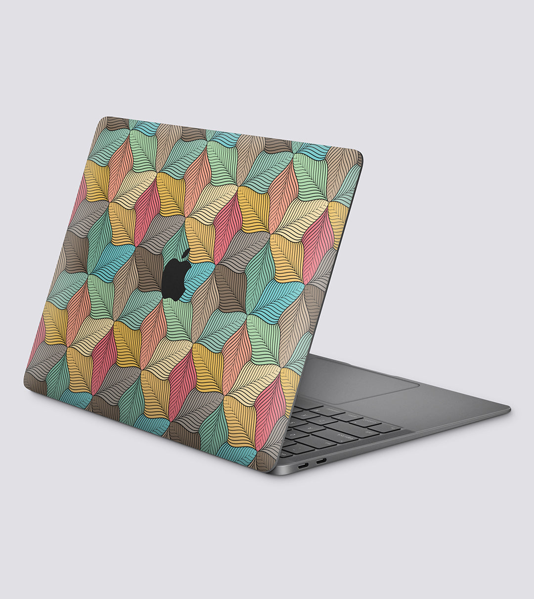 MacBook Air 13-inch Retina 2018 Model A1932 Florescence