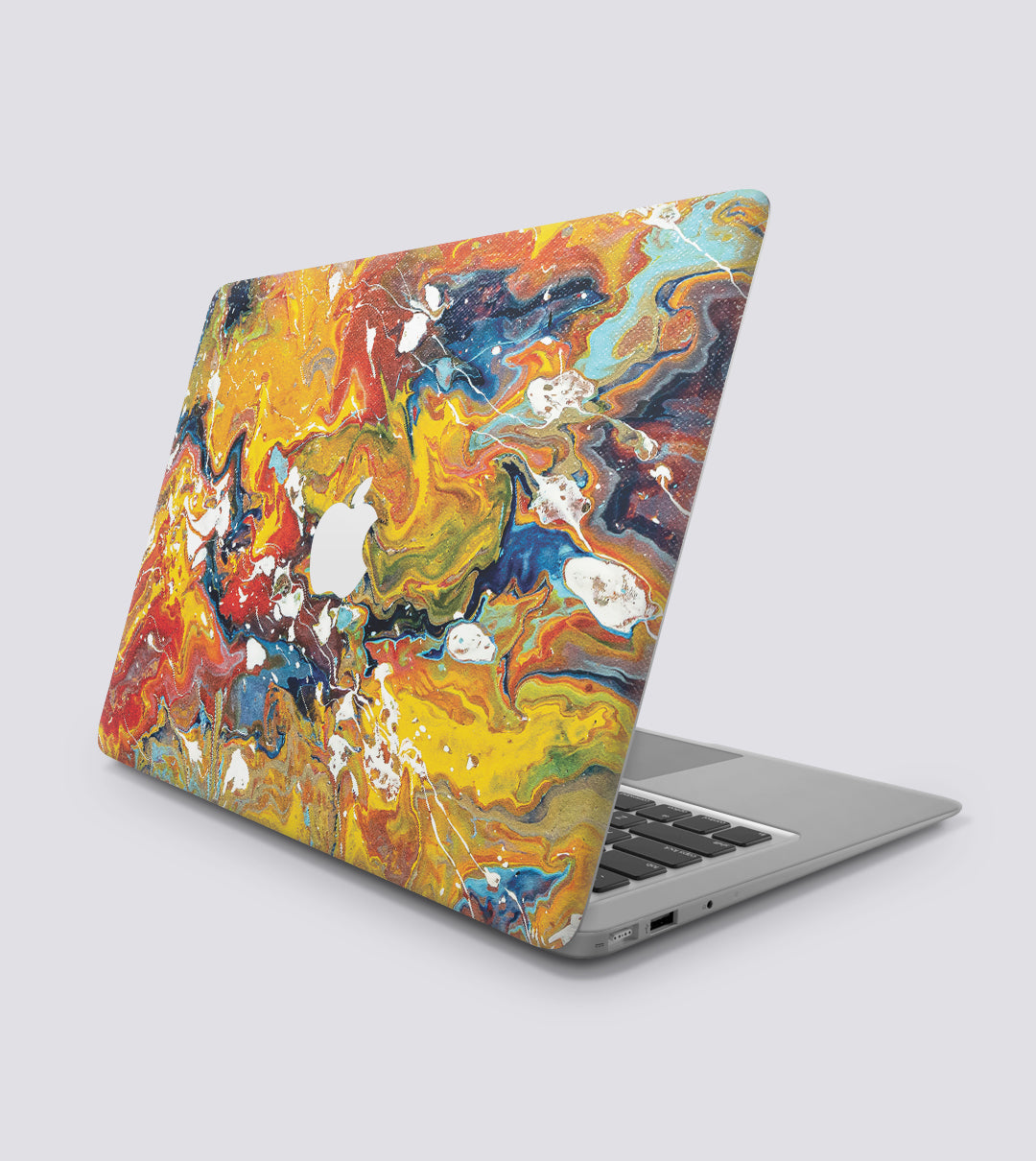 Macbook Air 13 Inch 2011 Model A1369 Chaos