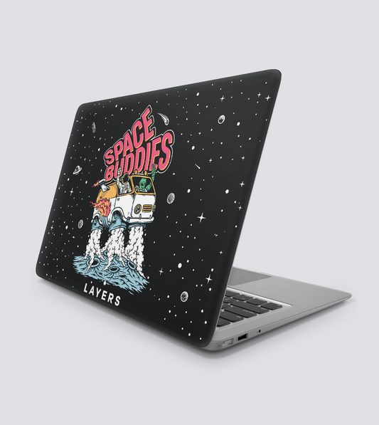 MacBook Air 13 Inch 2011 Space Buddies