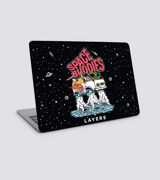 MacBook Air 13 Inch M2 Space Buddies