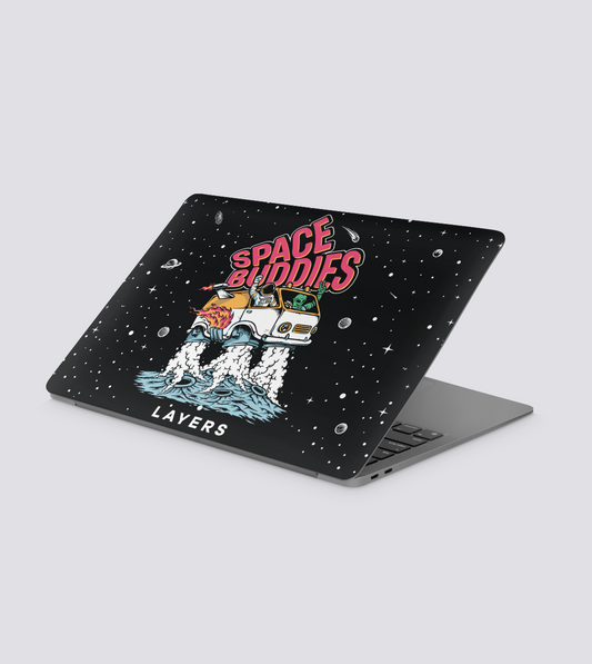 MacBook Air 13 M1 2020 Space Buddies