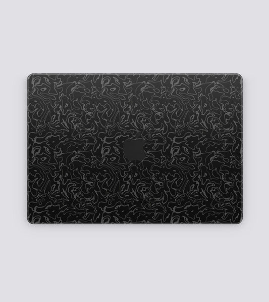 Macbook Air 15-inch M2 Model A2941 Black Fluid