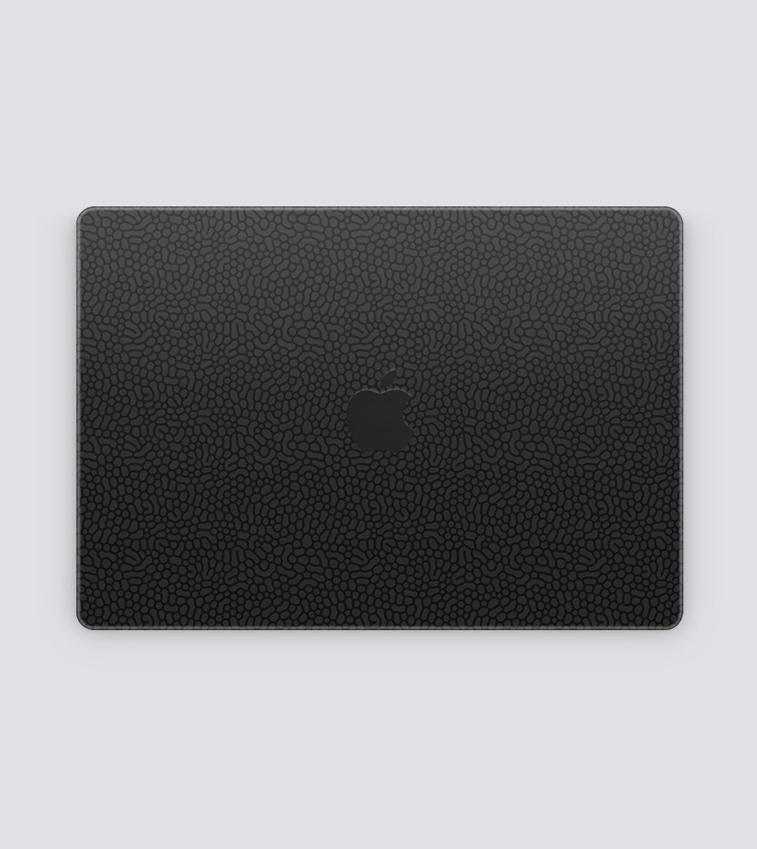 Macbook Air 15-inch M2 Model A2941 Black Leather