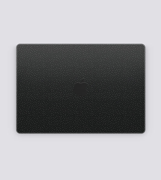 Macbook Air 15-inch M2 Model A2941 Black Leather