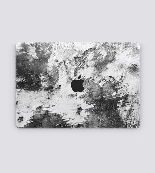 Macbook Air 15-inch M2 Model A2941 Concrete Rock