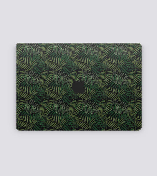 Macbook Air 15-inch M2 Model A2941 Green Botanical